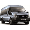 FORD TRANSIT автобус (с 2006/04)