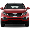 Защитные комплекты KYB  для  KIA SPORTAGE  (с 2010/07)