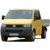 Пружины KYB  для  VW TRANSPORTER V   (с 2003/04)