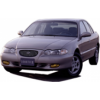 Пружины KYB  для  HYUNDAI SONATA III  (1993/05 - 1998/06)