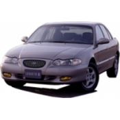 SONATA III 