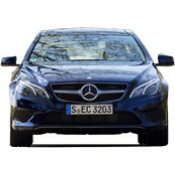 E-CLASS купе 