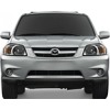 Пружины KYB  для  MAZDA TRIBUTE  (2000/03 - 2008/05)