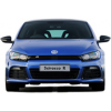 Пружины KYB  для  VW SCIROCCO  (с 2008/05)
