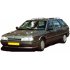 RENAULT 21 универсал  (1986/03 - 1995/09)