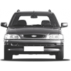 Пружины KYB  для  FORD ESCORT IV  (1985/12 - 1990/10)