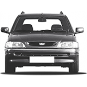 ESCORT IV 