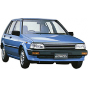 STARLET 