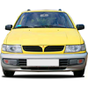 MITSUBISHI SPACE RUNNER  (1991/10 - 1999/08)