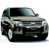 PAJERO CLASSIC 