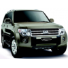 Пружины KYB  для  MITSUBISHI PAJERO CLASSIC  (с 2002/07)