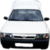 Захистні комплекти KYB для NISSAN SUNNY фургон  (1990/11 - 2000/03)