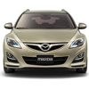 Пружины KYB  для  MAZDA 6 (с 2007/08)