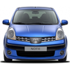 NISSAN NOTE  (с 2006/03)