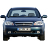 CHEVROLET NUBIRA седан (с 2005/01)
