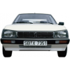 Установочні комплекти KYB для PEUGEOT 505 Break  (1982/04 - 1993/12)