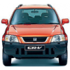 Пружины KYB  для  HONDA CR-V I  (1995/10 - 2002/02)