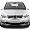 MERCEDES-BENZ B-CLASS  (2005/03 - 2011/11)