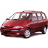 Пружины KYB  для  RENAULT ESPACE III  (1996/11 - 2002/10)