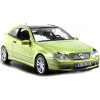 Амортизаторы KYB  для  MERCEDES-BENZ C-CLASS купе  (2001/03 - 2008/05)