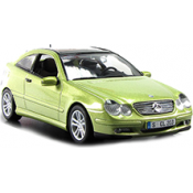 C-CLASS купе 