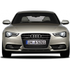 Пружины KYB  для  AUDI A5 Sportback  (с 2009/09)