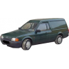 FORD ESCORT `81 Express  (1981/03 - 1986/02)