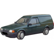 ESCORT `81 Express 