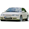 Амортизаторы KYB  для  MAZDA 626 IV Hatchback  (1991/08 - 1997/04)