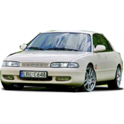 626 IV Hatchback 