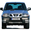 Амортизатори KYB для NISSAN TERRANO II  (с 1993/02)