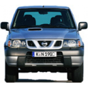 TERRANO II 