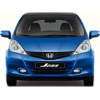 Амортизаторы KYB  для  HONDA JAZZ III  (с 2008/07)