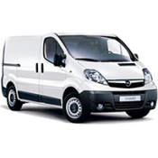 VIVARO фургон 