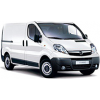 Пружины KYB  для  OPEL VIVARO фургон  (с 2001/08)