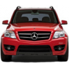 MERCEDES-BENZ GLK-CLASS  (с 2008/06)