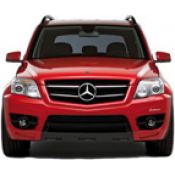 GLK-CLASS 
