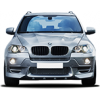 BMW X5  (с 2007/02)