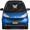 SMART FORTWO Cabrio  (с 2007/01)