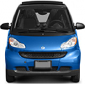 FORTWO Cabrio 