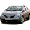 Амортизаторы KYB  для  NISSAN PRIMERA  (с 2002/01)