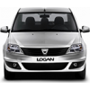 Пружины KYB  для  DACIA LOGAN  (с 2004/09)