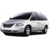 Пружины KYB  для  CHRYSLER VOYAGER IV  (2000/02 - 2008/12)