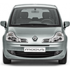 Пружины KYB  для  RENAULT  GRAND MODUS  (с 2004/09)
