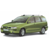 Пружины KYB  для  SEAT CORDOBA Vario  (1996/08 - 2002/12)