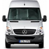Защитные комплекты KYB  для  MERCEDES-BENZ SPRINTER 3,5-t   (с 2006/06)