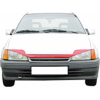 OPEL KADETT E фургон  (1984/08 - 1993/09)