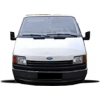 Амортизатори KYB для FORD TRANSIT   (1977/11 - 1986/10)