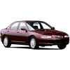 Амортизаторы KYB  для  MAZDA XEDOS 6  (1992/01 - 1999/10)