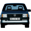 OPEL CORSA A TR  (1982/09 - 1993/03)